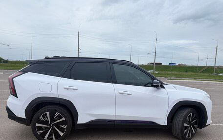 Geely Atlas, 2024 год, 3 050 000 рублей, 4 фотография
