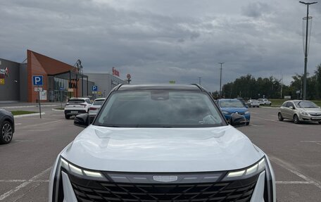Geely Atlas, 2024 год, 3 050 000 рублей, 2 фотография