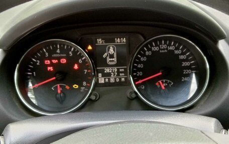 Nissan Qashqai, 2010 год, 1 250 000 рублей, 6 фотография