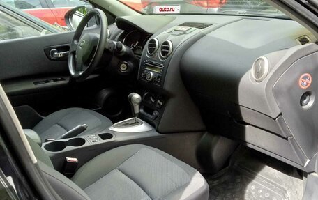 Nissan Qashqai, 2010 год, 1 250 000 рублей, 5 фотография