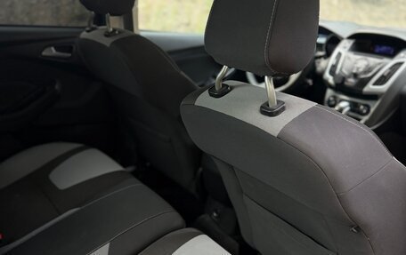 Ford Focus III, 2011 год, 660 000 рублей, 6 фотография