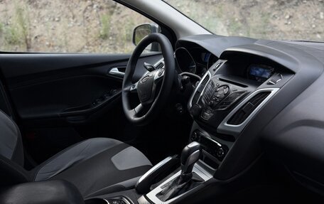 Ford Focus III, 2011 год, 660 000 рублей, 5 фотография