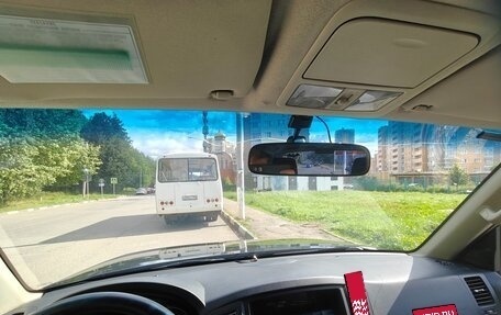 Mitsubishi Pajero IV, 2013 год, 1 300 000 рублей, 16 фотография