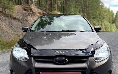 Ford Focus III, 2011 год, 660 000 рублей, 2 фотография