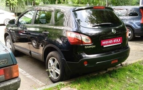 Nissan Qashqai, 2010 год, 1 250 000 рублей, 3 фотография