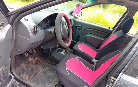 Renault Logan I, 2007 год, 225 000 рублей, 8 фотография