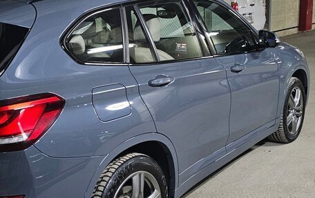 BMW X1, 2021 год, 3 500 000 рублей, 4 фотография