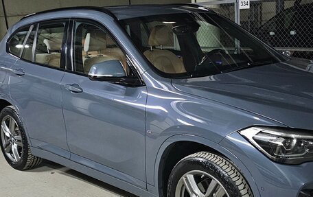 BMW X1, 2021 год, 3 500 000 рублей, 3 фотография