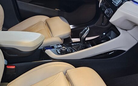 BMW X1, 2021 год, 3 500 000 рублей, 8 фотография