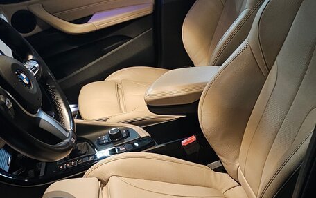 BMW X1, 2021 год, 3 500 000 рублей, 5 фотография