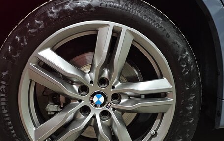 BMW X1, 2021 год, 3 500 000 рублей, 10 фотография