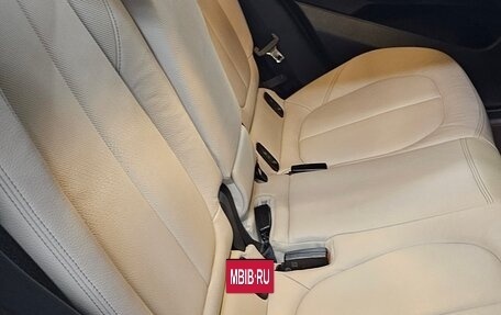 BMW X1, 2021 год, 3 500 000 рублей, 7 фотография