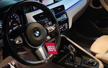 BMW X1, 2021 год, 3 500 000 рублей, 6 фотография