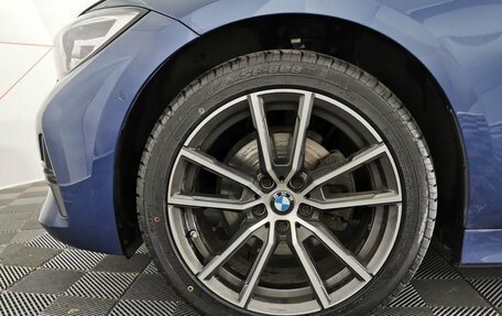 BMW 3 серия, 2021 год, 3 237 300 рублей, 9 фотография