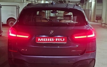 BMW X1, 2021 год, 3 500 000 рублей, 14 фотография