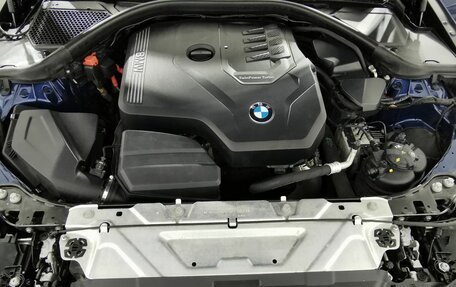 BMW 3 серия, 2021 год, 3 237 300 рублей, 11 фотография