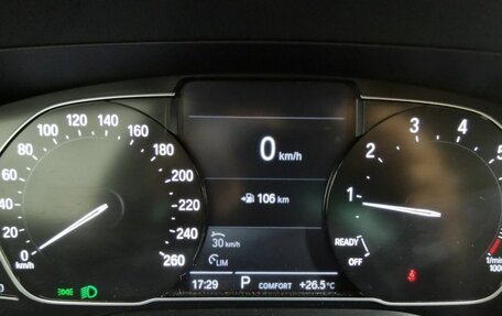 BMW 3 серия, 2021 год, 3 237 300 рублей, 18 фотография