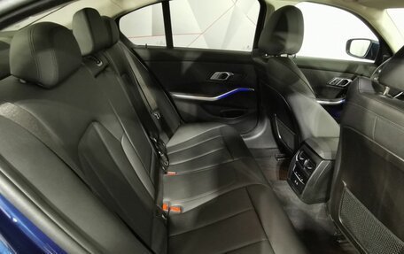 BMW 3 серия, 2021 год, 3 237 300 рублей, 16 фотография