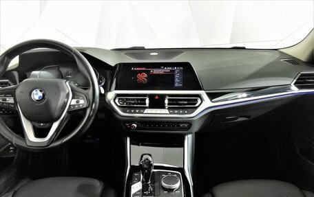 BMW 3 серия, 2021 год, 3 237 300 рублей, 14 фотография