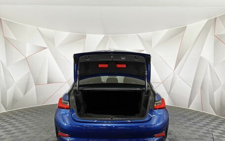 BMW 3 серия, 2021 год, 3 237 300 рублей, 12 фотография