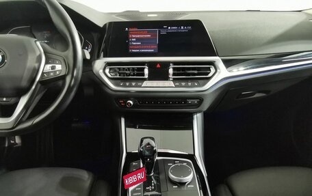 BMW 3 серия, 2021 год, 3 237 300 рублей, 15 фотография