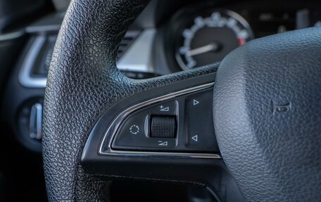 Skoda Rapid I, 2019 год, 1 599 000 рублей, 13 фотография