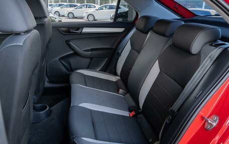 Skoda Rapid I, 2019 год, 1 599 000 рублей, 9 фотография