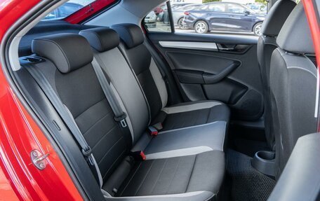 Skoda Rapid I, 2019 год, 1 599 000 рублей, 7 фотография