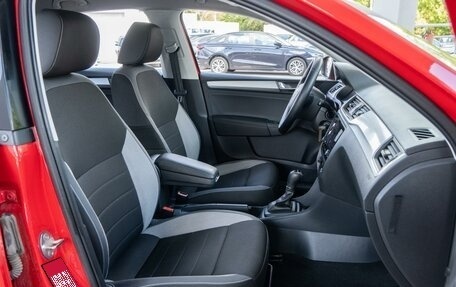 Skoda Rapid I, 2019 год, 1 599 000 рублей, 8 фотография