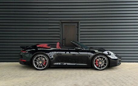 Porsche 911, 2022 год, 15 990 000 рублей, 7 фотография