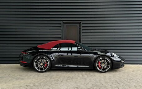 Porsche 911, 2022 год, 15 990 000 рублей, 8 фотография