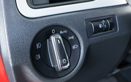 Skoda Rapid I, 2019 год, 1 599 000 рублей, 18 фотография