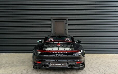 Porsche 911, 2022 год, 15 990 000 рублей, 11 фотография