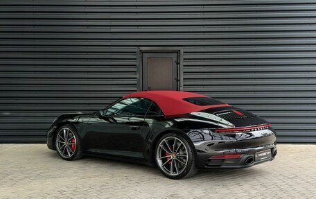 Porsche 911, 2022 год, 15 990 000 рублей, 14 фотография