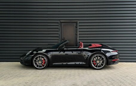 Porsche 911, 2022 год, 15 990 000 рублей, 15 фотография