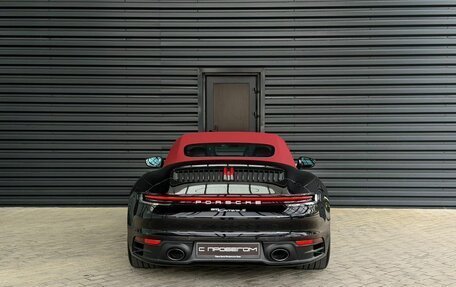 Porsche 911, 2022 год, 15 990 000 рублей, 12 фотография