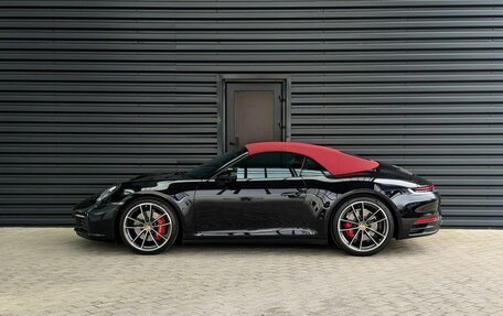 Porsche 911, 2022 год, 15 990 000 рублей, 16 фотография