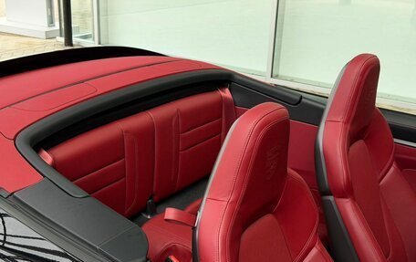 Porsche 911, 2022 год, 15 990 000 рублей, 24 фотография