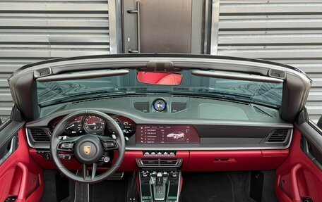 Porsche 911, 2022 год, 15 990 000 рублей, 27 фотография