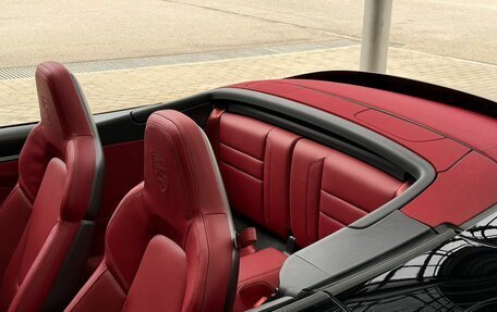Porsche 911, 2022 год, 15 990 000 рублей, 21 фотография