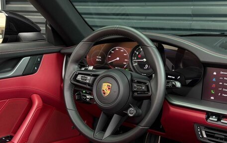Porsche 911, 2022 год, 15 990 000 рублей, 29 фотография