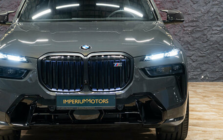BMW X7, 2026 год, 22 290 000 рублей, 3 фотография