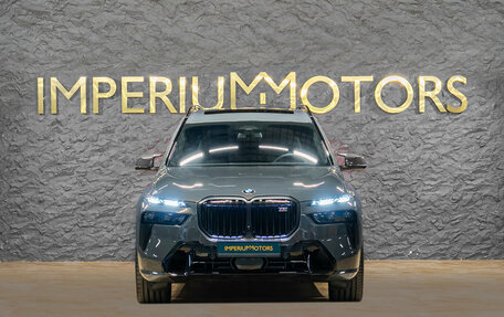 BMW X7, 2026 год, 22 290 000 рублей, 2 фотография