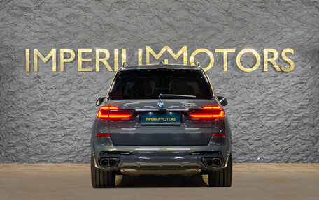 BMW X7, 2026 год, 22 290 000 рублей, 7 фотография