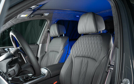 BMW X7, 2026 год, 22 290 000 рублей, 11 фотография