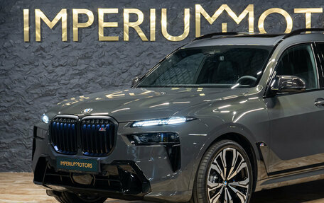 BMW X7, 2026 год, 22 290 000 рублей, 4 фотография