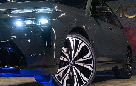 BMW X7, 2026 год, 22 290 000 рублей, 5 фотография