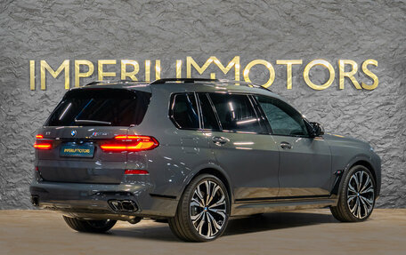 BMW X7, 2026 год, 22 290 000 рублей, 6 фотография