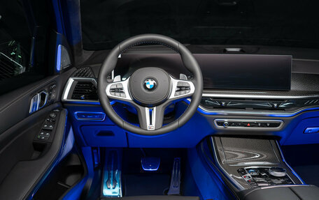 BMW X7, 2026 год, 22 290 000 рублей, 14 фотография