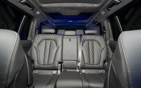BMW X7, 2026 год, 22 290 000 рублей, 19 фотография